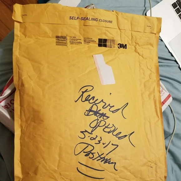 BAG MY PURCHASES! - Picture 2 of 3